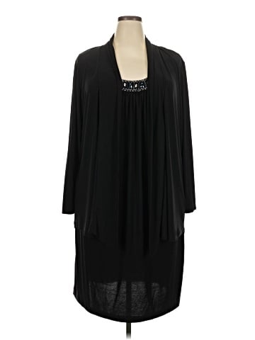 S.L. Fashions Casual Dress (view 1)