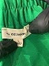 ee:some Solid Green Shorts Size L - photo 3