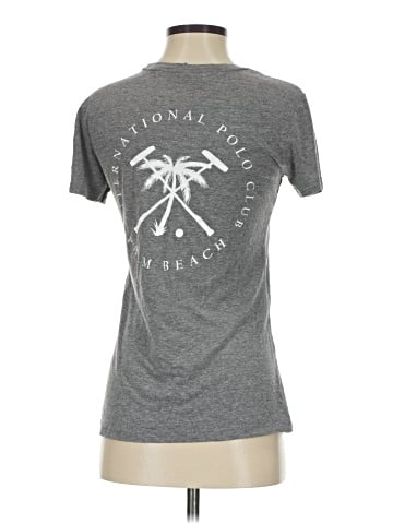 Next Level Apparel Short Sleeve T-Shirt (view 2)