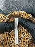 Free People Brown Sweater Vest Size S - photo 7