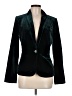 Tommy Hilfiger Teal Blazer Size 6 - photo 1