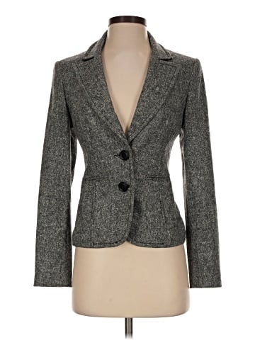 Express Design Studio Blazer (view 1)