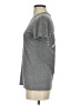Next Level Apparel Gray Short Sleeve T-Shirt Size S (estimated) - photo 5