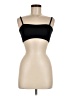 Express Outlet Black Tube Top Size M - photo 1