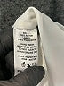 Dee Elly 100% Rayon Stripes White Cocktail Dress Size S - photo 8