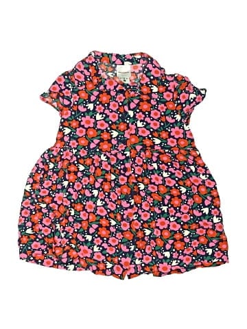 Hanna Andersson Dress (view 1)
