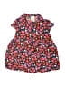 Hanna Andersson Red Dress Size 4 - photo 1