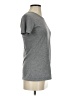 Next Level Apparel Gray Short Sleeve T-Shirt Size S (estimated) - photo 4