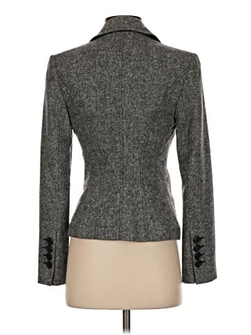 Express Design Studio Blazer (view 2)