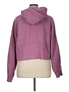 Lululemon Athletica Zip Up Hoodie (view 2)