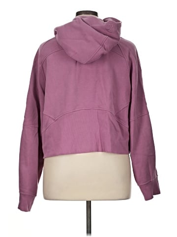 Lululemon Athletica Zip Up Hoodie (view 2)