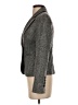 Express Design Studio Tweed Gray Blazer Size 2 - photo 5