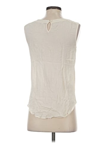 Gap Outlet Sleeveless T-Shirt (view 2)