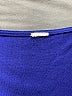 Unbranded Blue Cocktail Dress Size M - photo 7