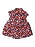 Hanna Andersson Red Dress Size 4 - photo 2