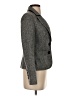 Express Design Studio Tweed Gray Blazer Size 2 - photo 4