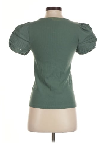 J.Crew Factory Store Short Sleeve Top (view 2)