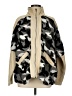White Birch 100% Polyester Camo Ivory Coat Size M - photo 1