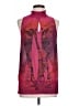 Tiara 100% Polyurethane Pink Sleeveless Blouse Size 10 (estimated) - photo 1