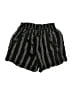 Briggs Stripes Black Shorts Size S - photo 1