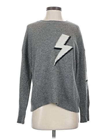 Rails Wool Pullover Sweater (view 1)