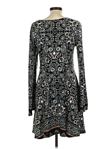 Nostalgia Casual Dress (view 2)