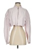 Unbranded 100% Cotton Pink Jacket Size S - photo 1