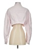 Unbranded 100% Cotton Pink Jacket Size S - photo 2