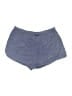 RVCA Solid Blue Shorts Size 14 - photo 2