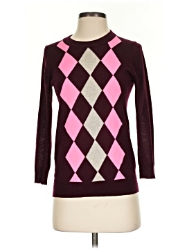 J.Crew 3/4 Sleeve T-Shirt (view 1)