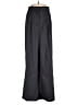 Noisy May Gray Dress Pants Size XS - photo 1