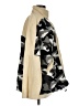 White Birch 100% Polyester Camo Ivory Coat Size M - photo 4