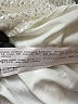 Zara Ivory Sleeveless Top Size L - photo 8