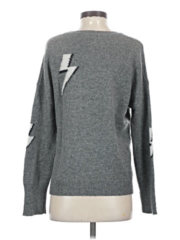 Rails Wool Pullover Sweater (view 2)