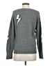 Rails Gray Wool Pullover Sweater Size S - photo 2