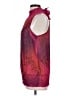 Tiara 100% Polyurethane Pink Sleeveless Blouse Size 10 (estimated) - photo 5