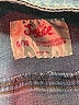 Justice Blue Denim Vest Size 8 - 10 - photo 3
