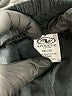 Athletic Works Solid Black Athletic Shorts Size 20 - photo 3