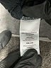 Athletic Works Solid Black Athletic Shorts Size 20 - photo 4