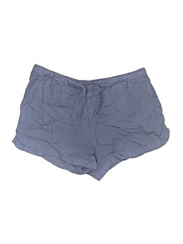 RVCA Shorts (view 1)