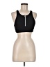 Athleta Black Tank Top Size M - photo 1