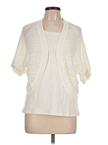 89th & Madison Cardigan (view 1)