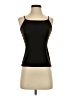 Unbranded Black Tank Top Size S - photo 1