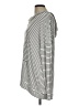 Mossimo Supply Co. Silver Pullover Sweater Size L - photo 5