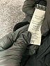Jockey Solid Black Shorts Size M - photo 4