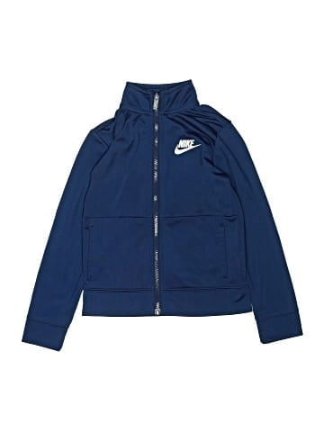 Nike Track Jacket (view 1)