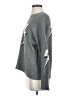 Rails Gray Wool Pullover Sweater Size S - photo 5
