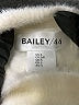 Bailey 44 Ivory Turtleneck Sweater Size S - photo 7