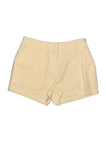 Venus Khaki Shorts (view 1)