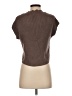 Sage + Stone Brown Pullover Sweater Size S - photo 2
